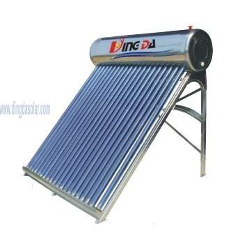 Hangzhou Mevaja Solar Water Heater Manufacture Co.,Ltd