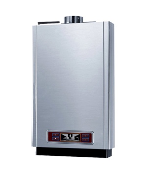 instant gas water heater - GH-CT2(10L-14L)