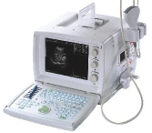 Full Digital Ultrasound Scanner