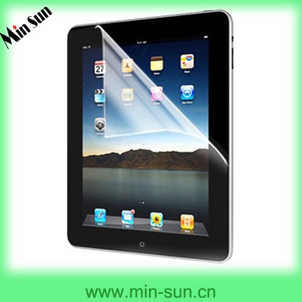 Laptop or Tablet Screen Protector