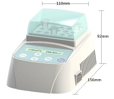 Mini Dry Bath (cooling) MINIC-100