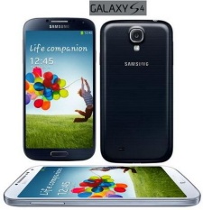 Samsung Galaxy S4 Android 4.2.