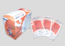 Anti-allergic Nitrile Surgical Gloves