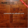 parquet surface laminate flooring
