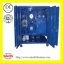 Double-stage Transformer Oil Purifier