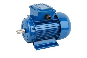 YS series 3-phase induction motor