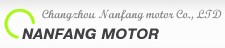 Changzhou Nanfang Motor Co.,Ltd