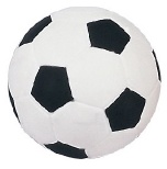 PU foot ball