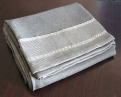fiberglass filter cloth( filter bag)
