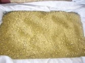 AU Gold Dust and Gold Bar For Sale