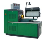 injection pump test bench