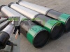 Pipe Based Well Screens manufacture in China