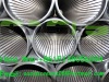 8inch stainless steel304 wedge wire screen pipes manufacturer