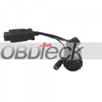 BMW ICOM MOTORCYCLE CABLE 10 PIN FOR USD99.00 - BMW ICOM CABLE