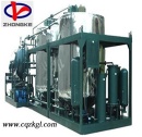 Vacuum ZYA Series Purify Lubrication Oil Recycling Machine