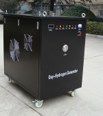 Industrial Large HHO Generator/Oxyhydrogen Generator