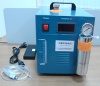 Small Portable Oxyhydrogen Gas Generator