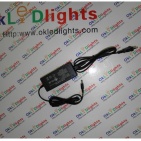 LED Transformer 110-220V AC to 24V DC