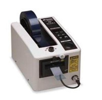 M-1000 electronic tape dispenser