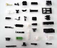 OEM of Plastic Injection Parts