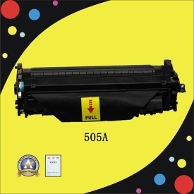 for HP CE505A 505A 05A hp505a LJ-2055 LJ2055 2055 BK compatible toner printer cartridge