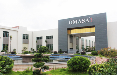 Kaiping Omasa Sanitary Ware Industry Co., Ltd.
