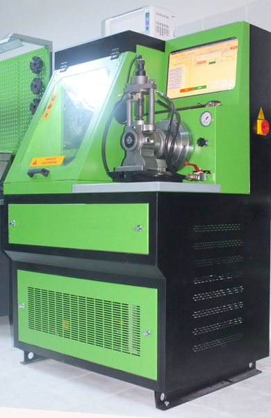 unitinjector tester