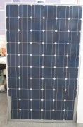 230w poly solar panels