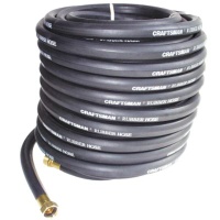 rubber fuel hose