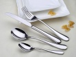 Osdon hot sell  stainless steel cutlery 014