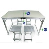 DA1107 folding table