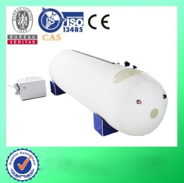 High Quality Portable Hyperbaric Chamber For Sale