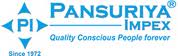 Pansuriyaimpex (hk) Ltd