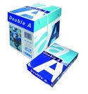 80GSM:  Double A4 copy Paper / Ream with 5 Reams /Box