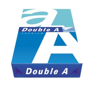Double A4 paper