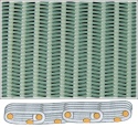 Spiral Link dryer Fabric