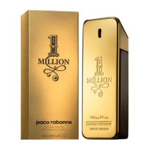 one million perfume for men 100ml