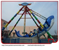 Hot selling amusement rides pirate ship - Pirate ship