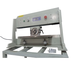 Automatic v cut PCB cutting machine,pcb cutting tool,CWV-1A