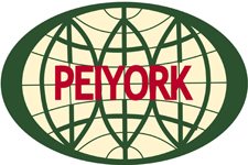 Peiyork International Co., Inc.