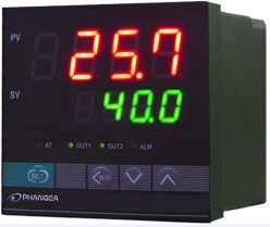 Digital Temperature Controller-PTC100