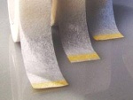 Medical non-woven tapes