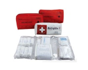 DIN13164 first aid kit, first aid kits