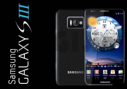 Original Brand New  Samsung Galaxy S3 III I9300