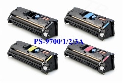 color HP 9700/1/2/3A toner cartridge