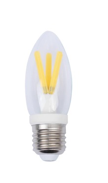 NEW 3w LED candle light —E27，450lm