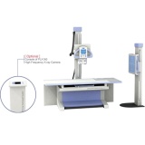 PLX160 High Frequency radiography machine (200mA)