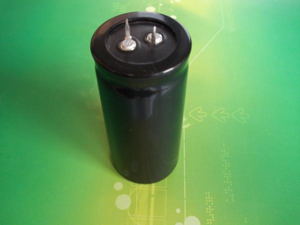 Electrolytic Capacitors from Pluspark  Elctronics Technology Co.,Ltd Company