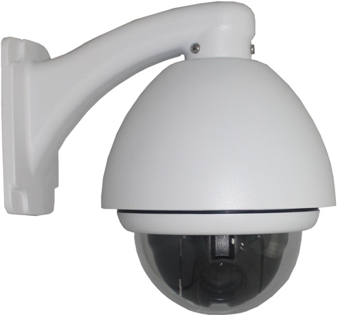 3.5inch outdoor ptz dome camera