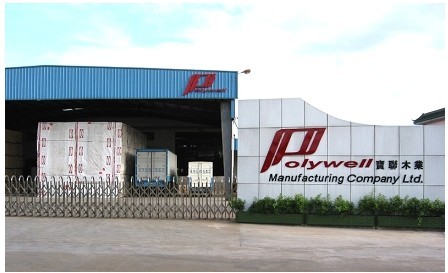 Polywell Manufacturing Co., Ltd.